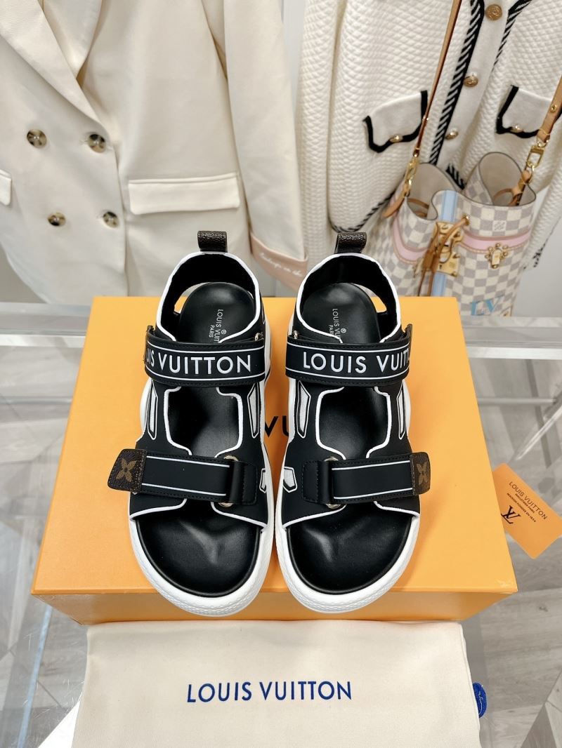 Louis Vuitton Archlight Shoes